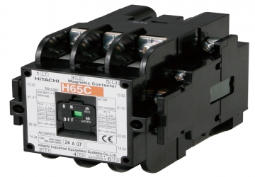 Contactor Hitachi HS50 / 50A